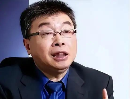 台湾著名时事评论员邱毅：大部分台湾头脑清楚的人，都建议大陆如果真的要解放台湾、统