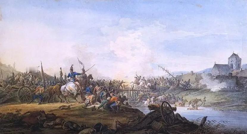 故事还要从沙皇费奥多尔一世说起，这位老哥在位14年却没有留下一个儿子。

160