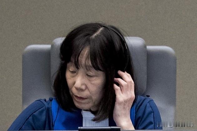 面对美国的制裁，日本把遗憾两个字憋进肚子里

8月18日，美国制裁国际刑事法院日
