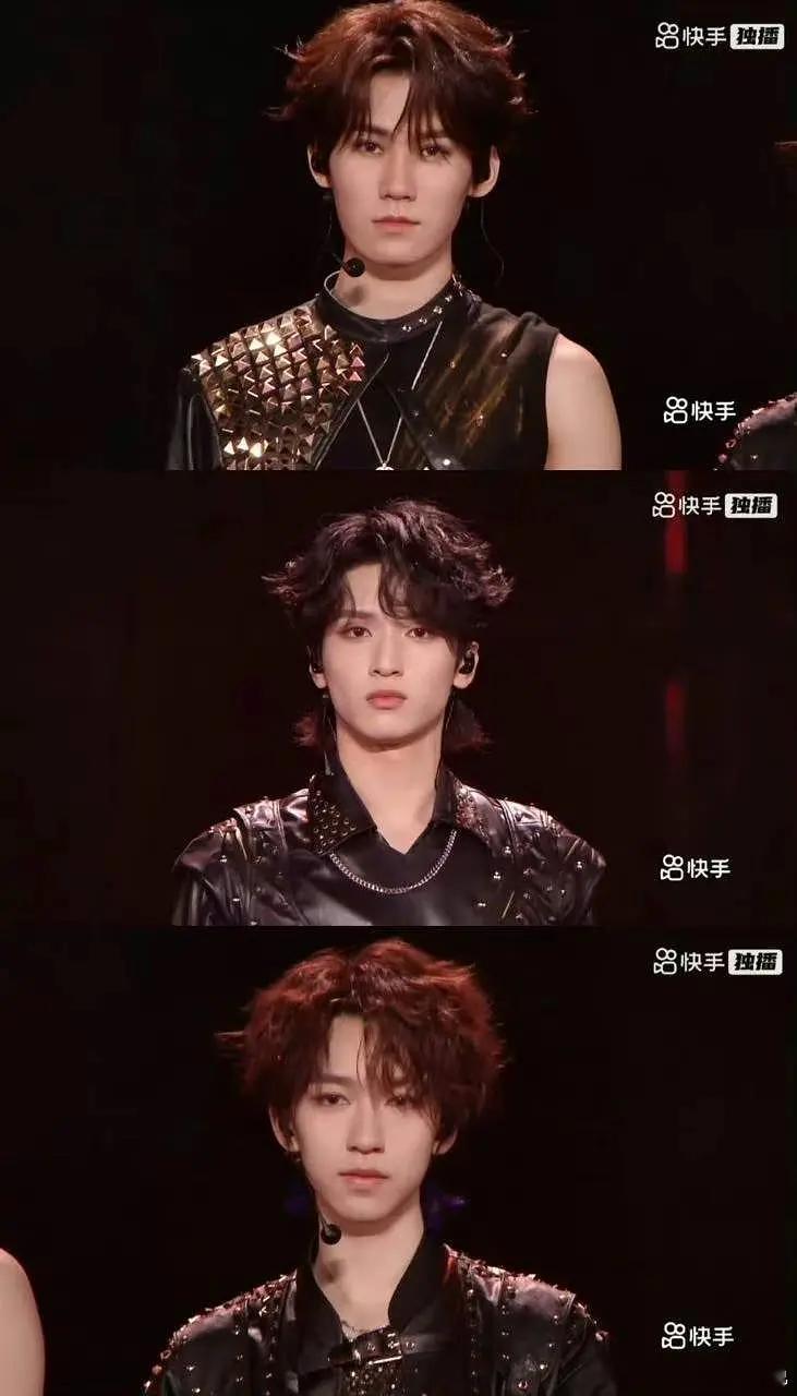 时代少年团直播生图，两眼一亮又一亮#时代少年团直播# ​​​