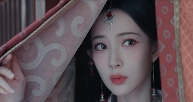 最近热播的古装剧：看完《莫离》，再看孟子义《百花杀》，我想说：没有对比就没伤害 