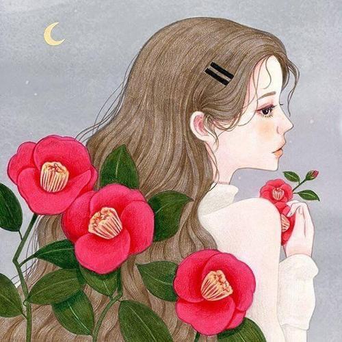 因为这些粉丝，是我用我的作品，花了近2年的时间一个一个慢慢积攒起来的。

（我虽