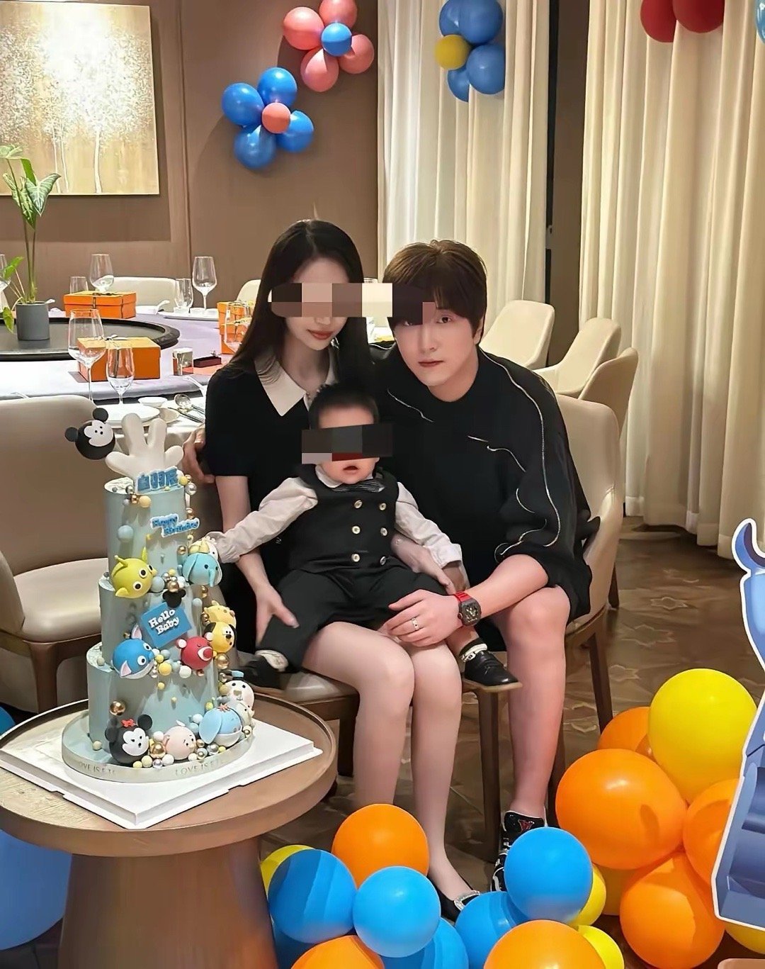 白冰昨天还在晒豪车现在最害怕的不是白冰，而他的老婆江梦瑶，白冰的多个平台账号已被