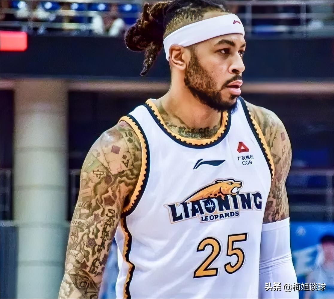 不得不说！辽宁92：89逆转同曦，主要是以下三大核心原因：
 
01、末节铁血防