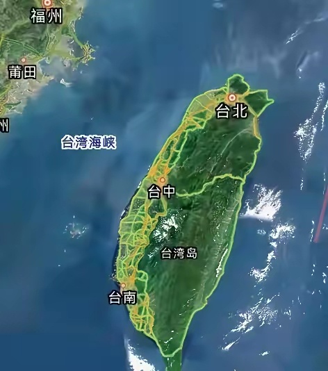 你觉得慢，其实那张网一直在收。 