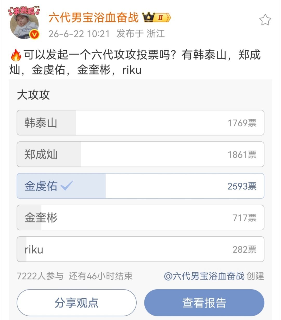 让金虔佑输得事我做不到网页链接