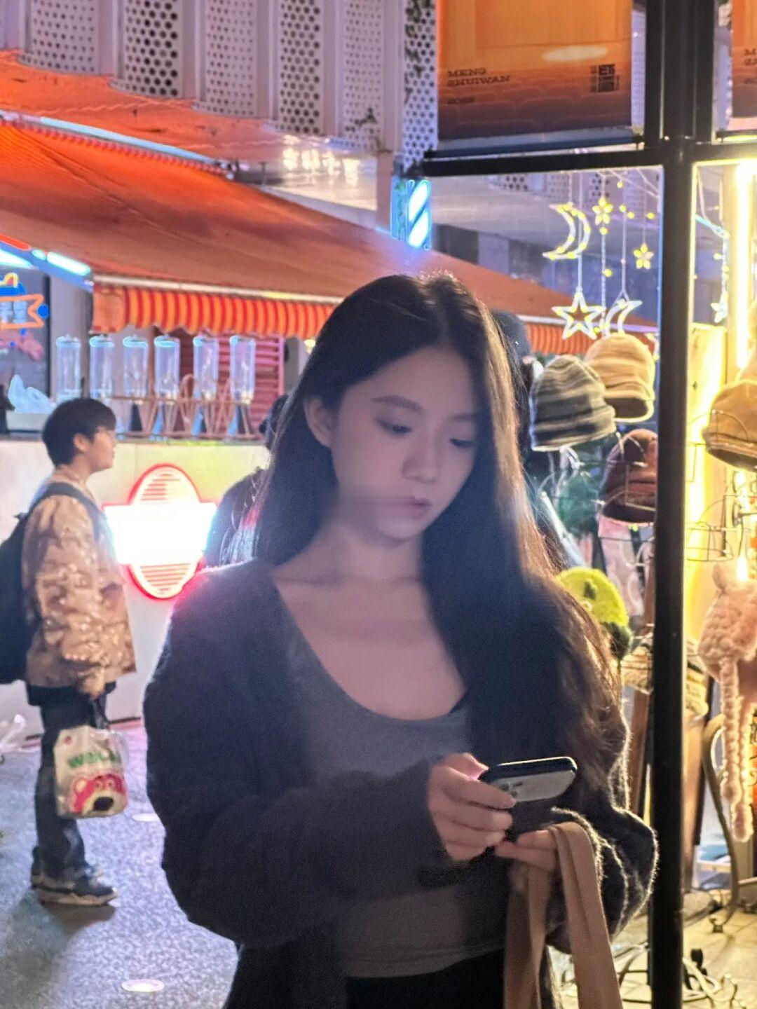 周五愉快～