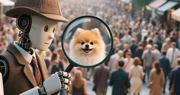 是福爾摩斯,也是列文虎克,智譜把OpenAI藏著的視覺推理能力開源了