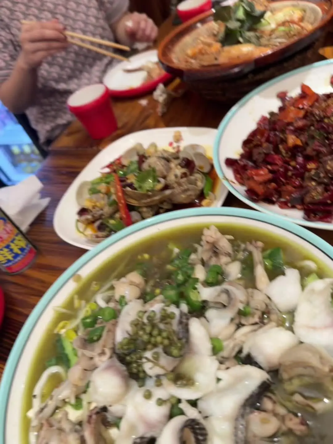 爱看的不是演唱会 而是和你在一起的一段记忆