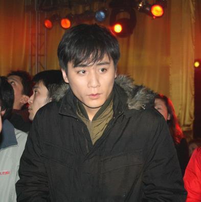 小烨萌呼呼 