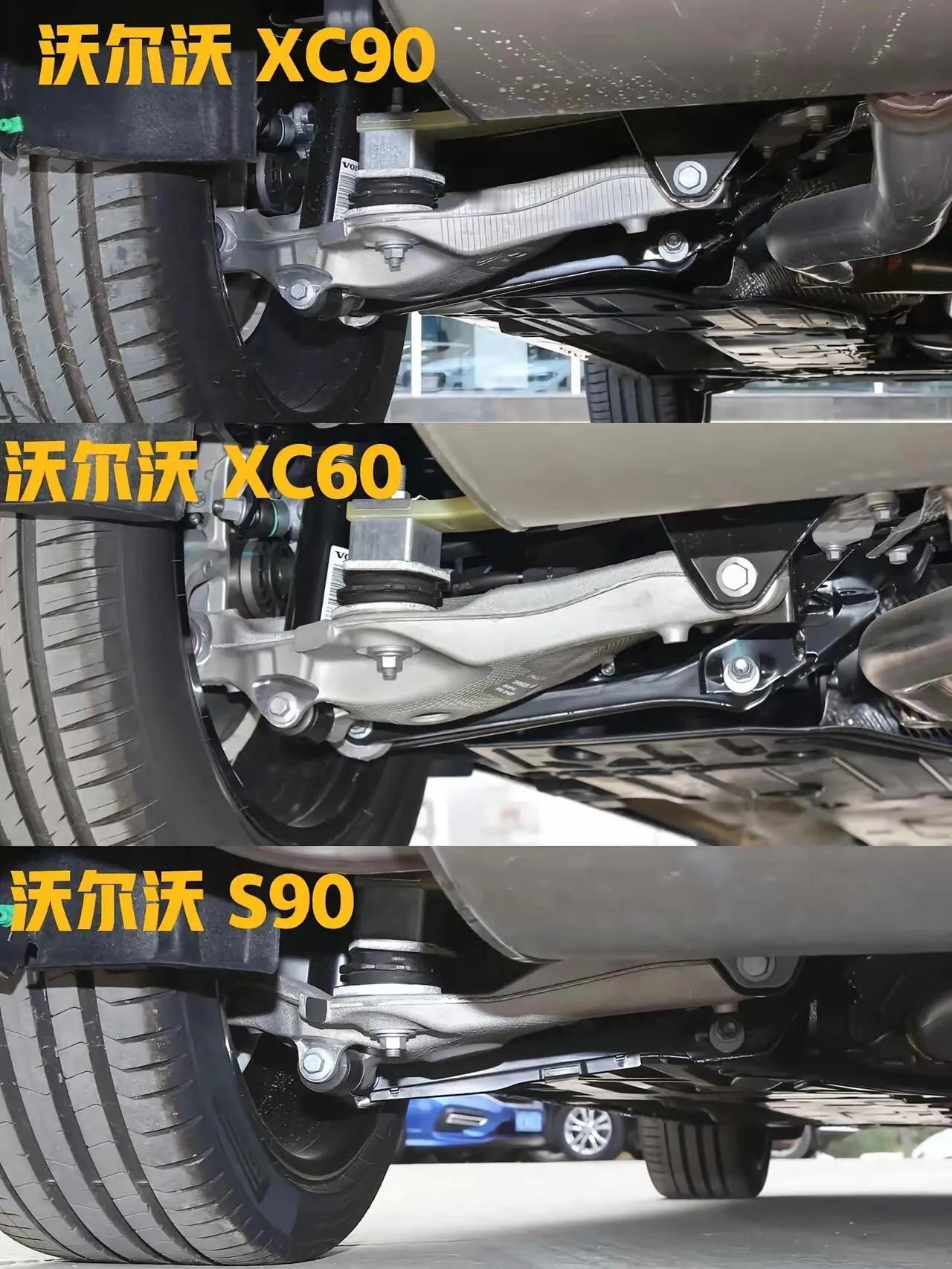 沃尔沃到底输在哪里？

沃尔沃销量为啥上不来？要动力有动力，要安全实战没输过，要
