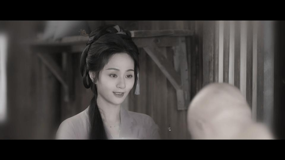 他用一世骂名护她一生周全看《御赐小仵作2》慈光寺这段，真的刷新了我对“守护”的认