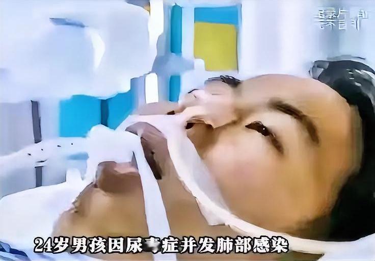 24岁毕业生确诊尿毒症被家人放弃治疗，背后的教训太惨痛
 
好好的青春年华，本该
