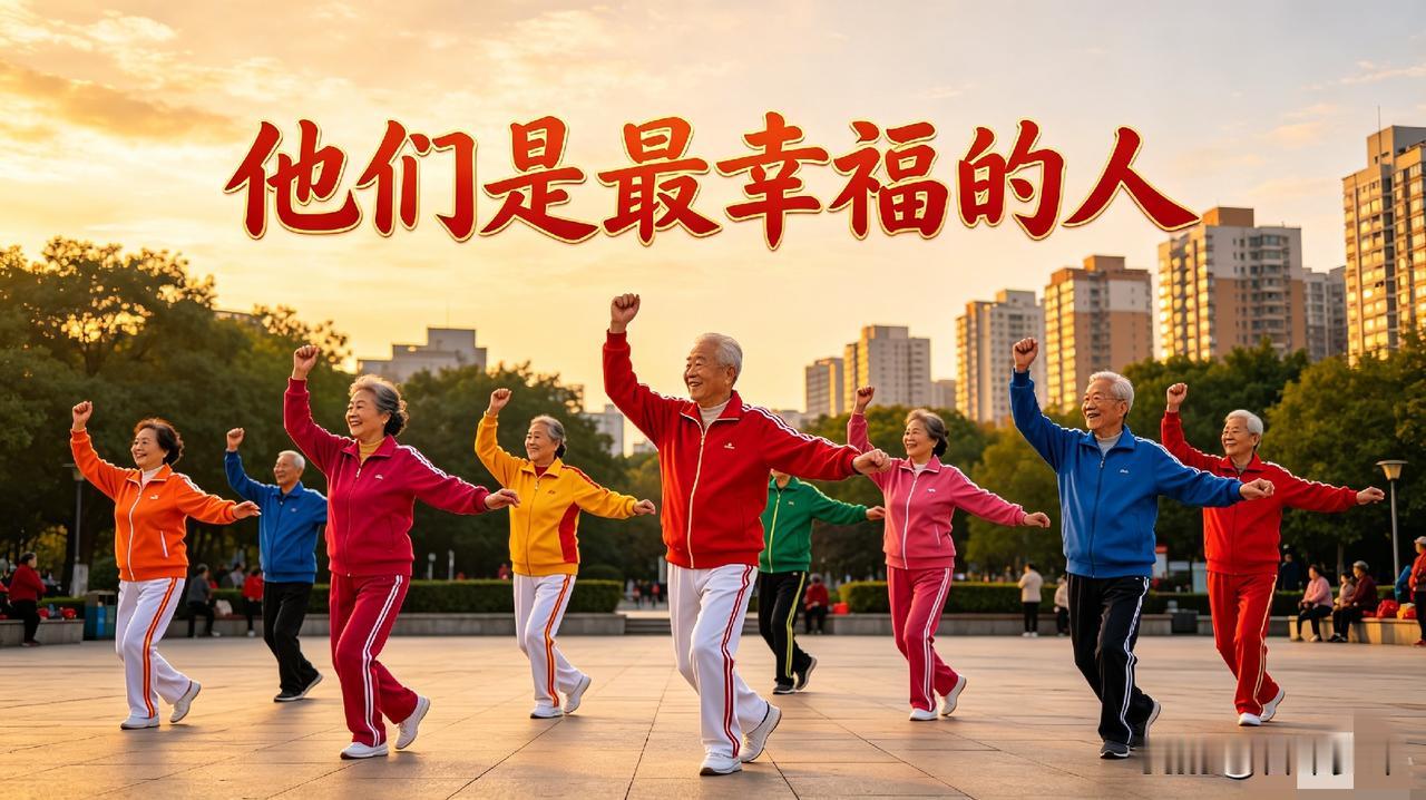 谁是最幸福的人？
 
前两天和贾教授闲聊，聊到退休这个话题，我俩不约而同地感慨：
