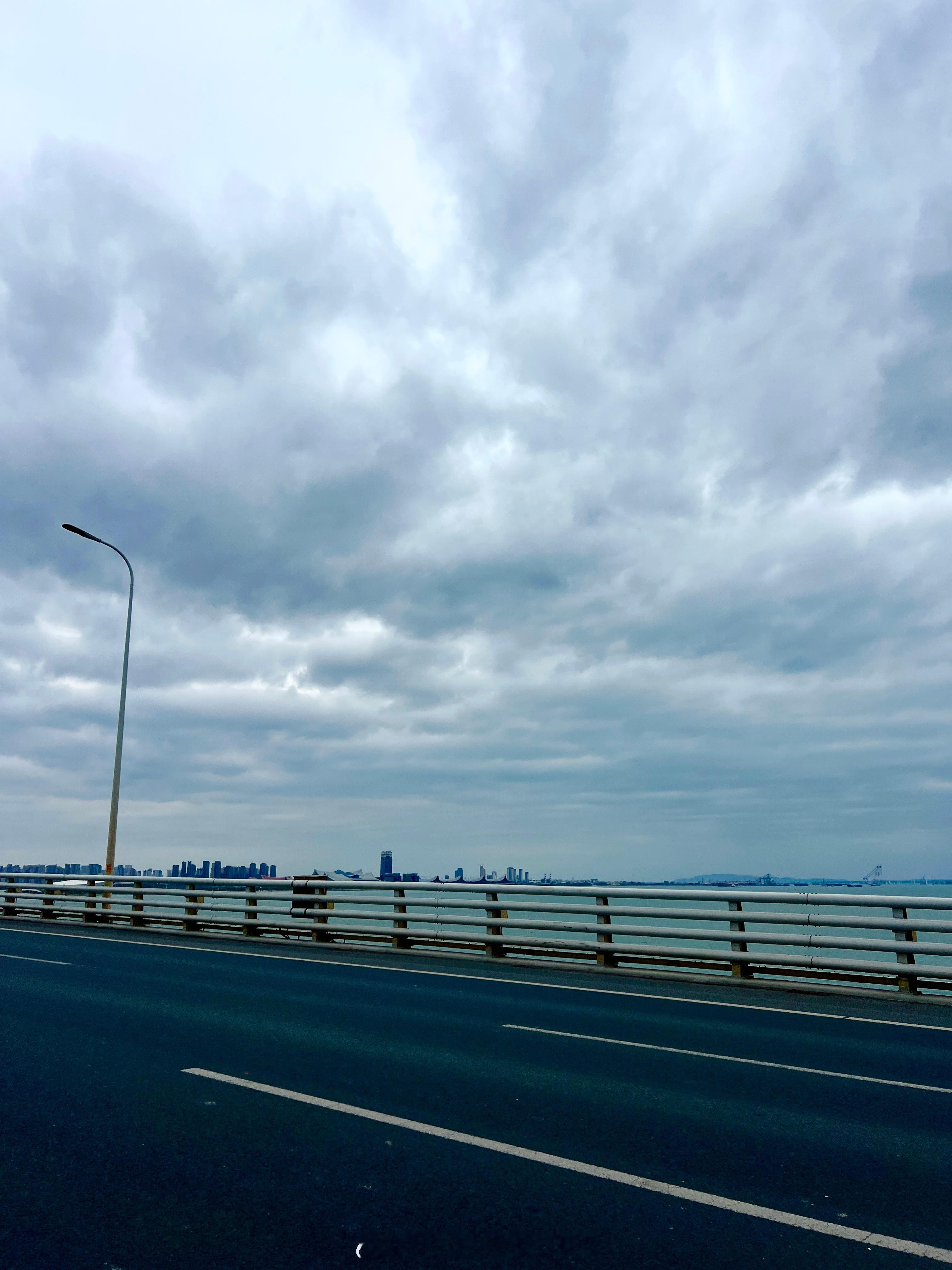 好暖和的城市厦门  ​​​