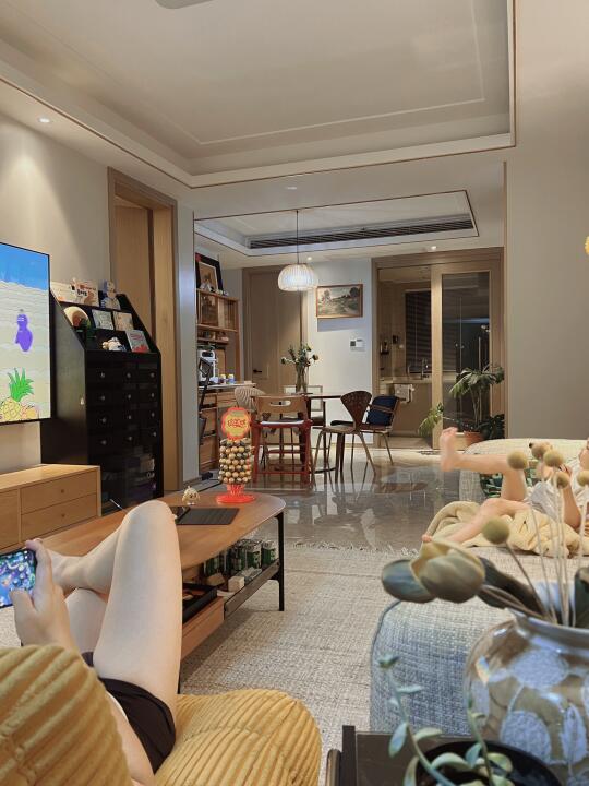 关于我理想中的家🏠