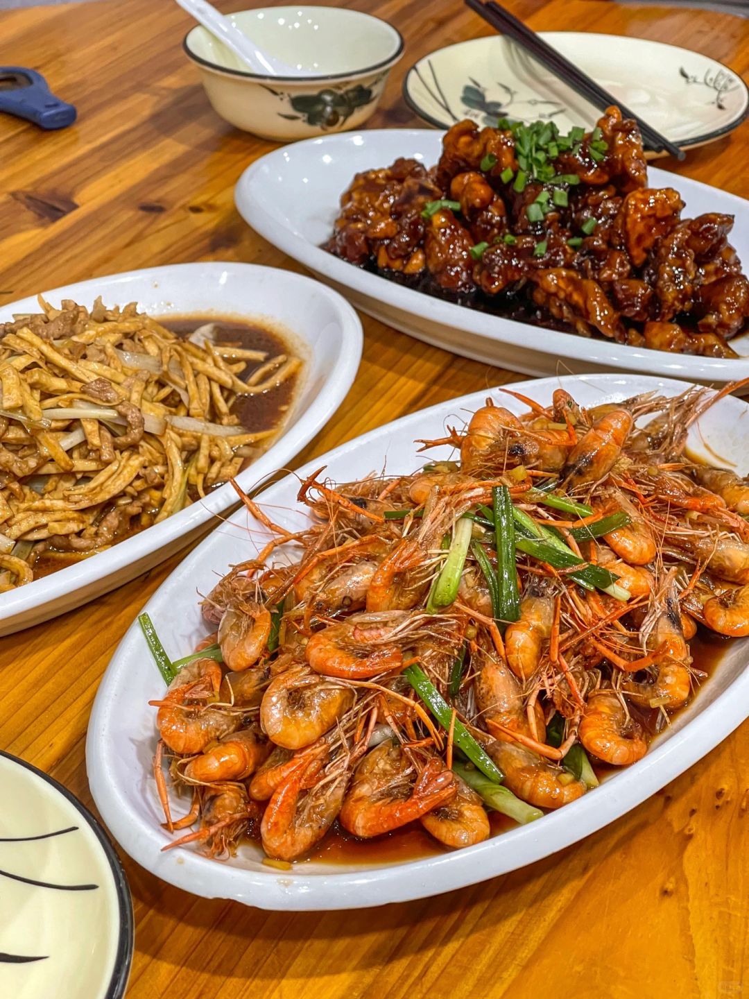 🙏杭州本地人带路才能找到的饭店！！！（合集）