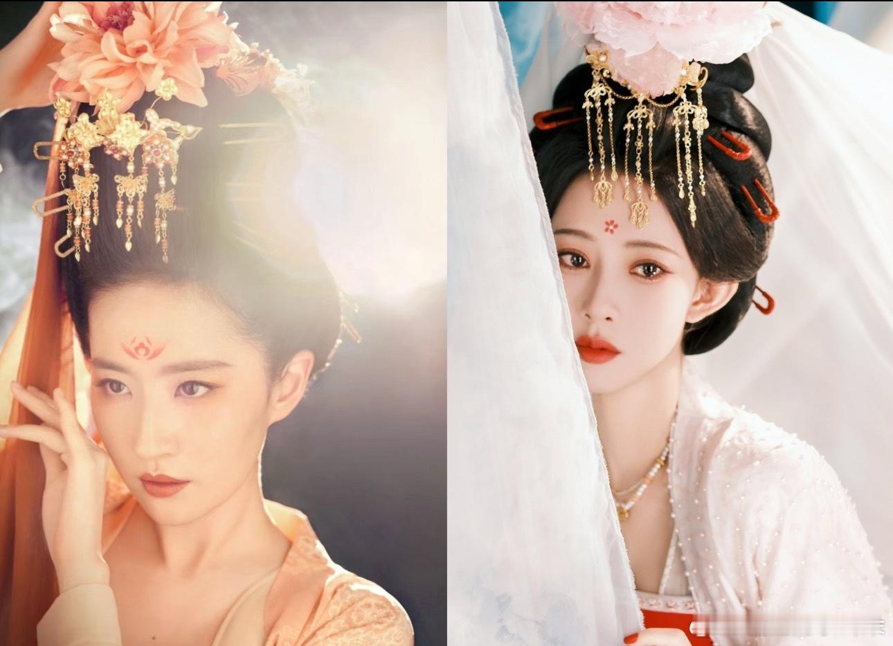 黄薇还是那个黄薇，尚公主还在搞当年梦华录的那一套。 ​​​