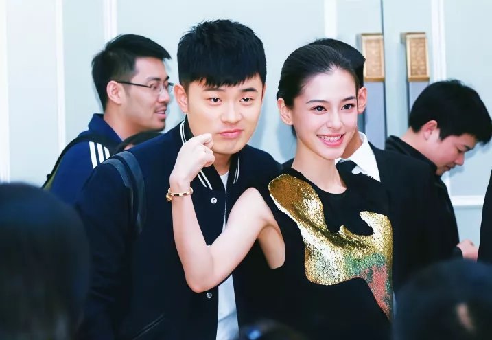 𝐀𝐧𝐠𝐞𝐥𝐚𝐛𝐚𝐛𝐲｜接收小鼻合照✌🏻 