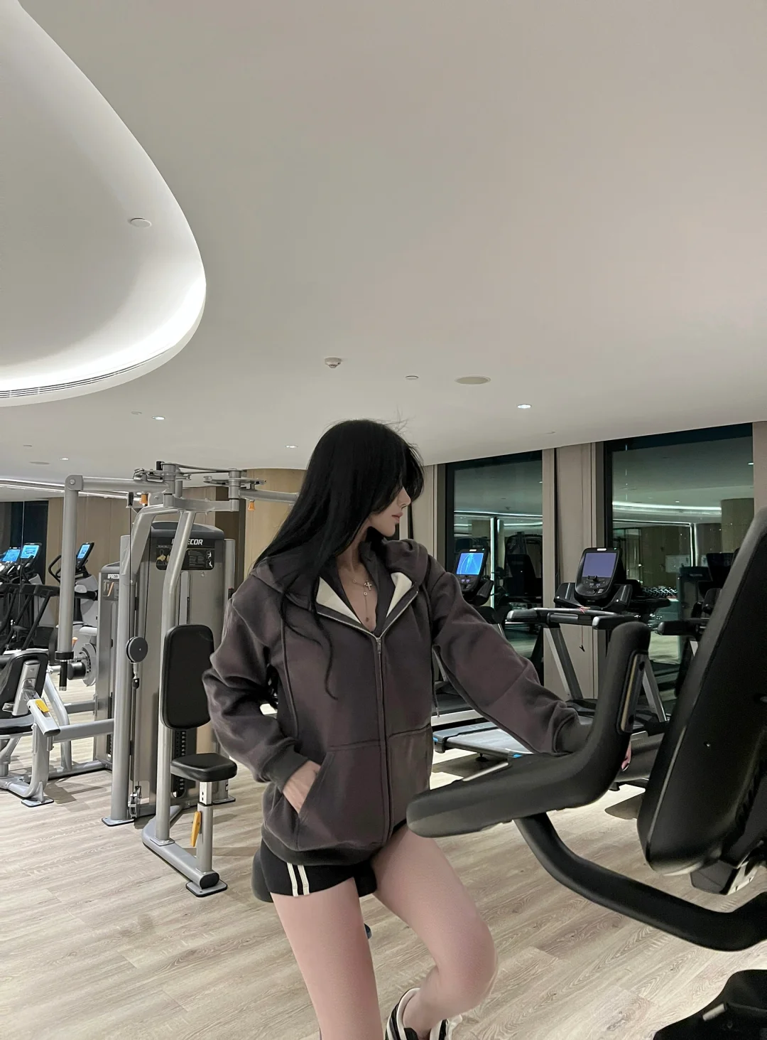 入冬好像会比较漂亮