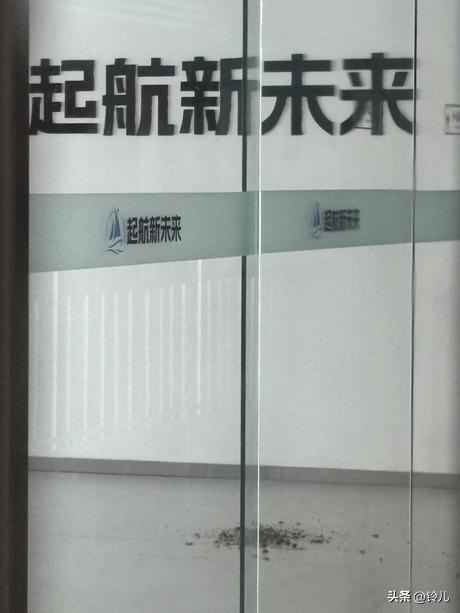 太轻信了，启航新未来直播间收割把孩子未来交给“教授”的一心想托举孩子的三四线城市