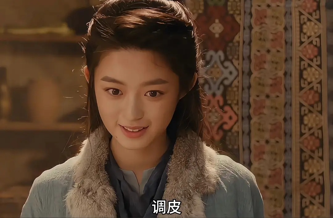 孩子爸和他的三个孩子