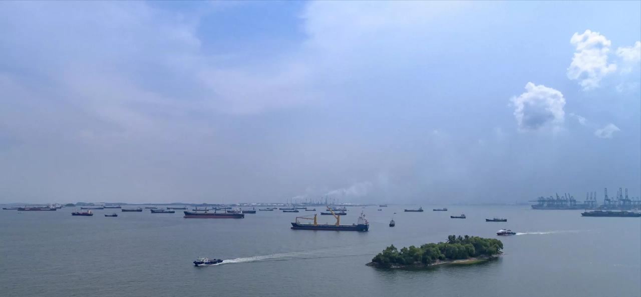 果然！伊朗带了个坏头，印尼提议对马六甲海峡收费，冲着中国来了

最近中东局势一直