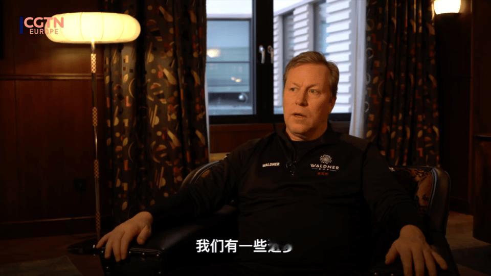 乒坛传奇瓦尔德内尔：欧洲队要战胜中国最顶尖选手樊振东、马龙依然困难重重，但面对中