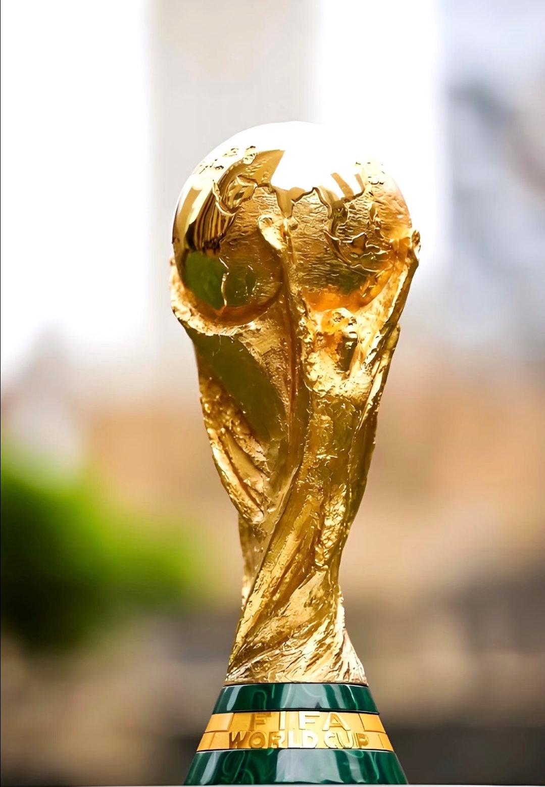 随着巴西3-0苏格兰，世界杯48支队伍32强已经出炉12席，具体如下:
墨西哥，