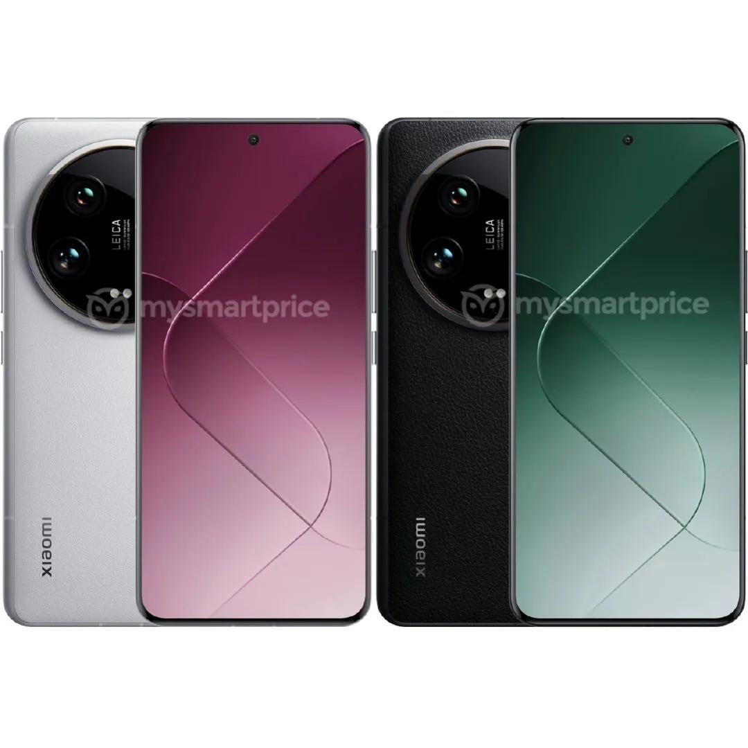 明天会不会官宣小米14 Ultra的发布日期呢？因为全球发布的缘故，各种爆料其实