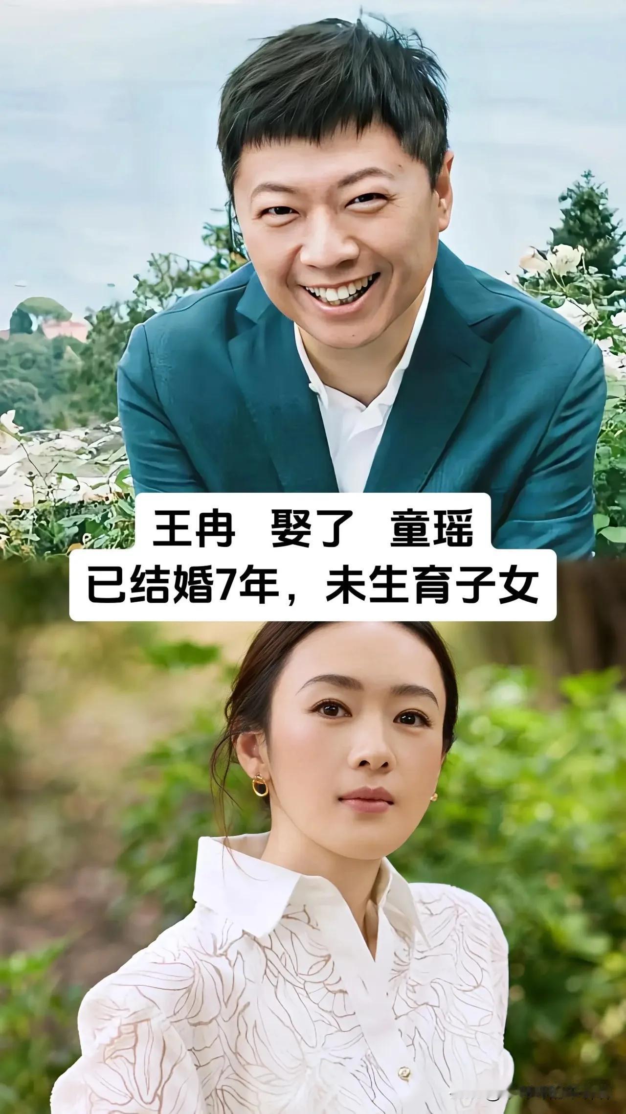 长久的陪伴让人羡慕。
这对夫妻真的是天作之合，简直就像是真实世界中的‘才子佳人’
