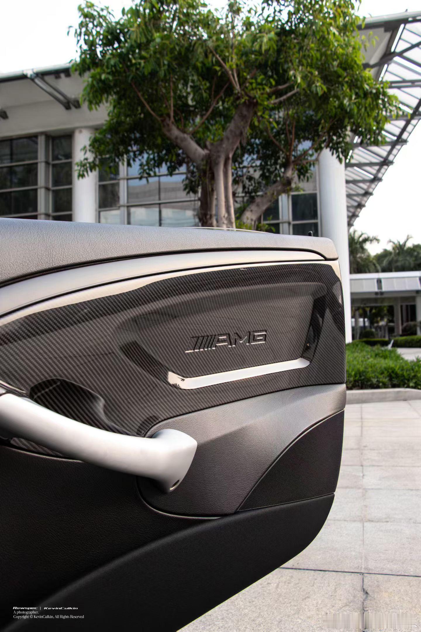 奔驰CLK63AMG BS 全球限量500台，中国大陆仅此一台！2.2万公里，优