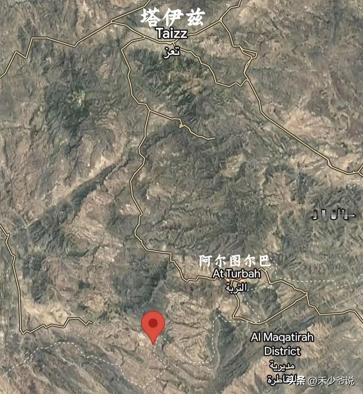 美国可能越来越后悔，早知如此当初就不应该斩首苏莱曼尼
现在也门胡塞武装与沙特的冲