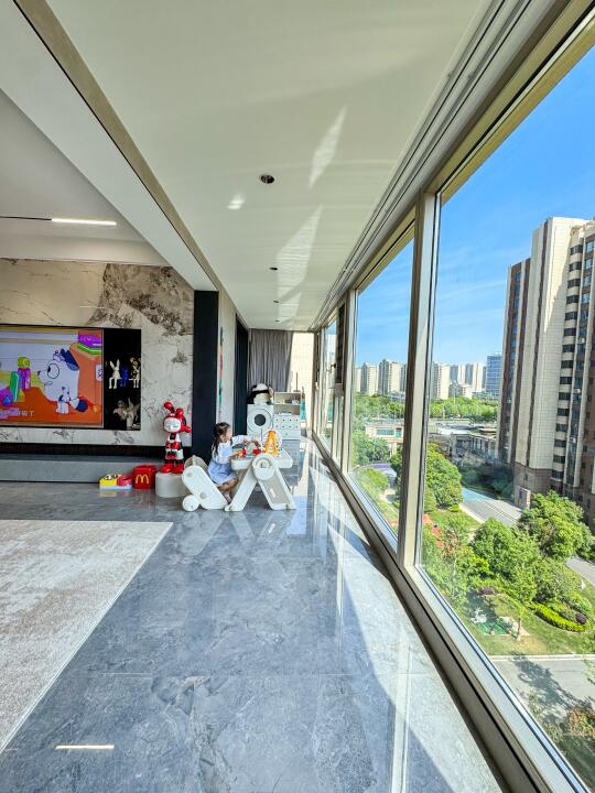 被挑剩的八楼🏘️♥成了我的 Dream house