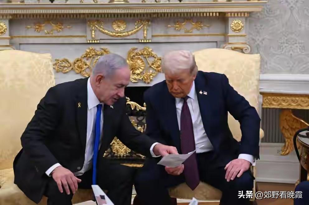 美专家痛批特朗普：他连也门胡塞都打不过，又怎么可能打赢伊朗呢