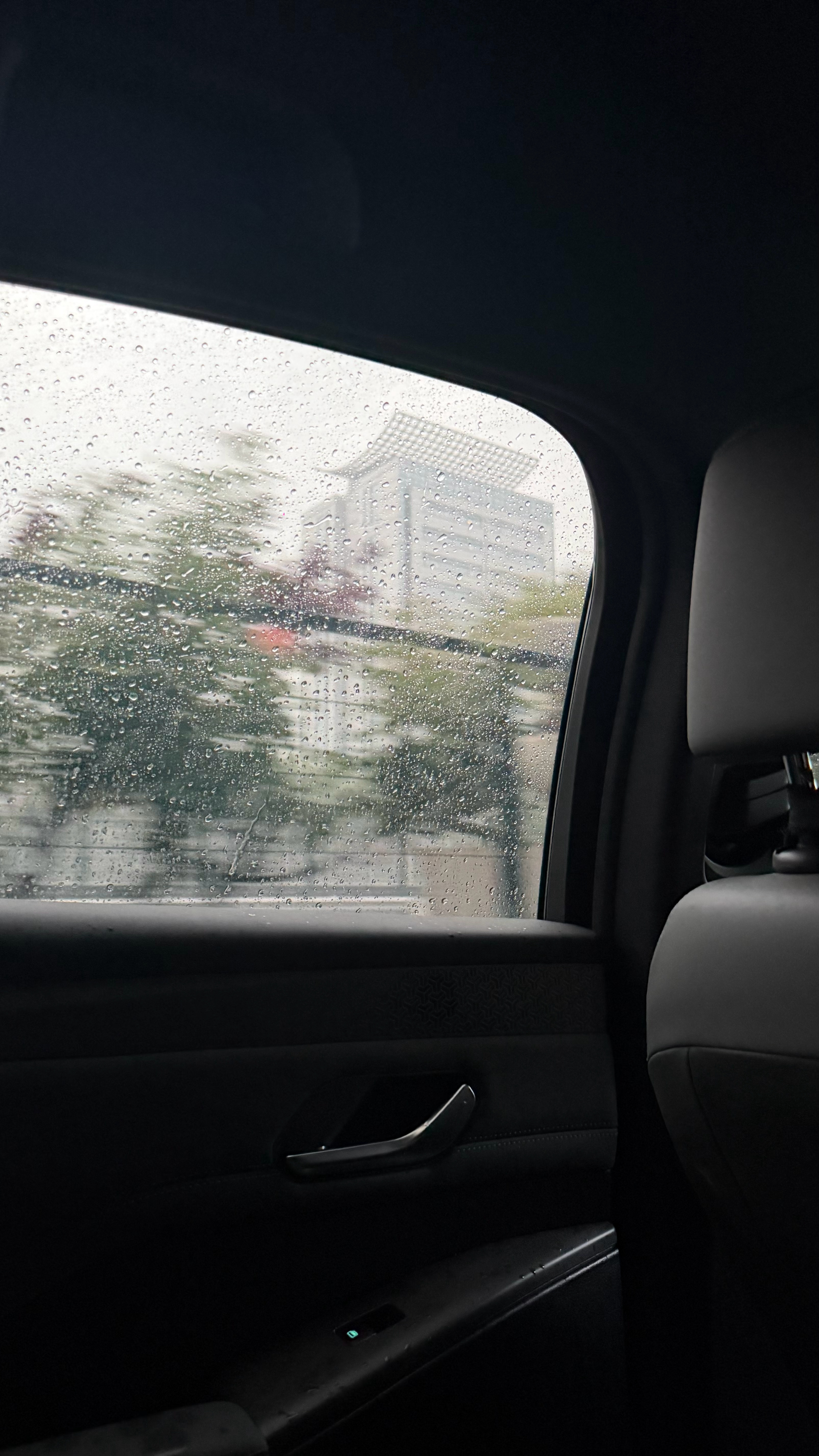 北京暴雨 江浙台风 我也未必比Emily更理智。。。 