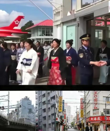 上海近3万日本人慌神？
 
领事馆急发提醒，中方态度直接亮明，不藏着掖着！
 