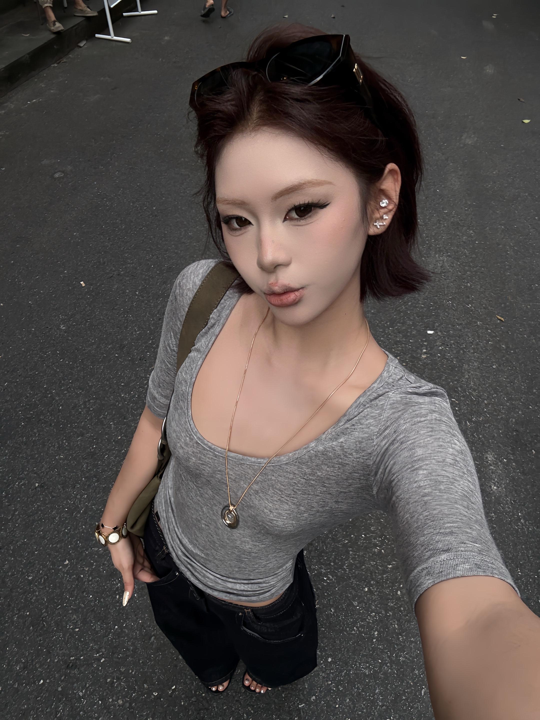 戳我痛处的时候 有没有想过我是瞎编的