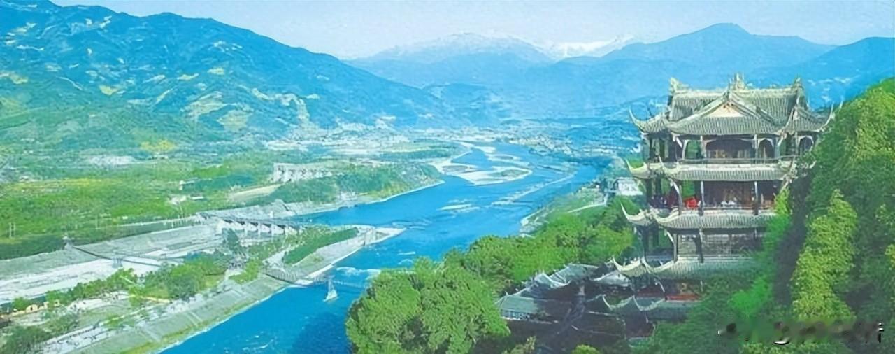 18万人半夜逃命，大坝裂开一道口子。结果你猜怎么着？美国人不忙着修自己的坝，反倒