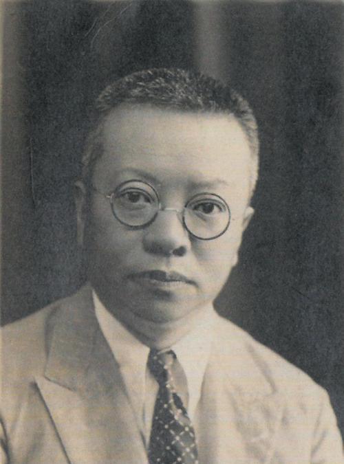 1906年，钱玄同在哥哥的安排下，娶了发妻徐婠贞，谁料2年后，徐婠贞接连生下6个