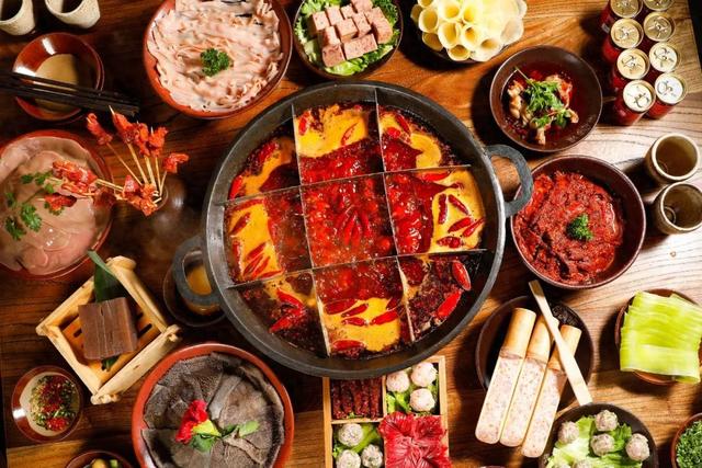 “忌食辛辣”就是不吃辣椒吗？还有这些食物