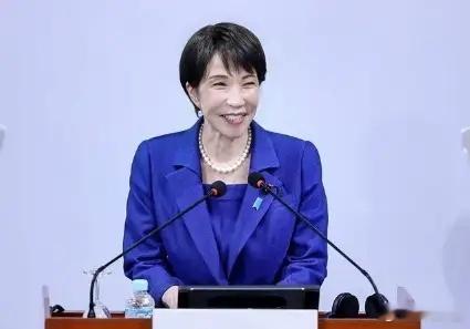 想通了，日本集体喊话中国！当地时间5月23日，日本首相高市早苗公开喊话中国。她表