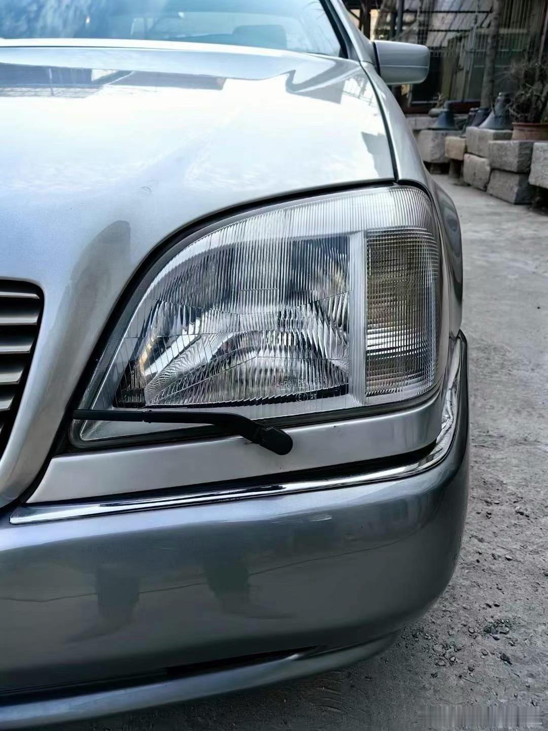CL600虎头v12，两门版 ​​​