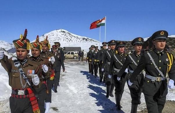 印度著名军事专家索尼曾发出预言：印度要是真与中国开战，顶多10天，印度战败，拉达