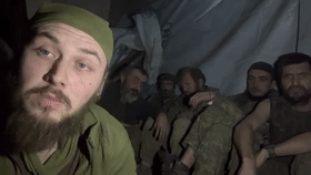 我们靠喝尿维持身体机能：乌军士兵录制视频，向总司令喊话

乌克兰第121独立领土