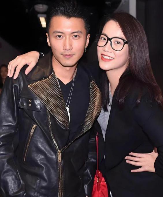 谢霆锋最离不开的女人，不是王菲和前妻，而是39岁未婚生女的她。消息传出后，外界的