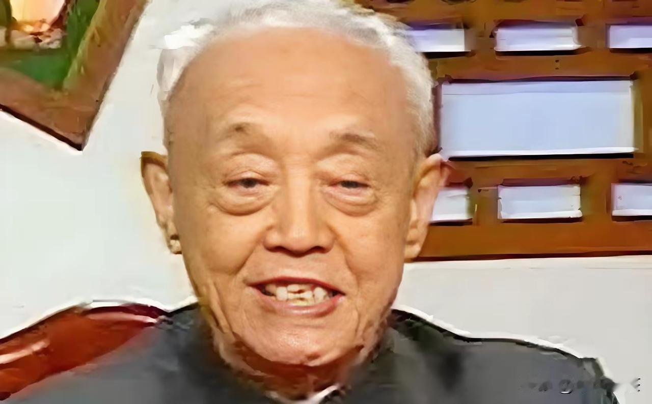 谷正文，97岁高龄，曾经是国民党的特务，手上沾满无数革命者鲜血，背负累累血债，为