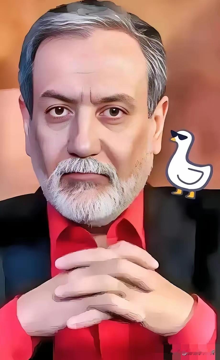 伊朗传来新消息！
​4月20日，伊朗方面直接放话，拒绝参加与美国的第二轮谈判。不