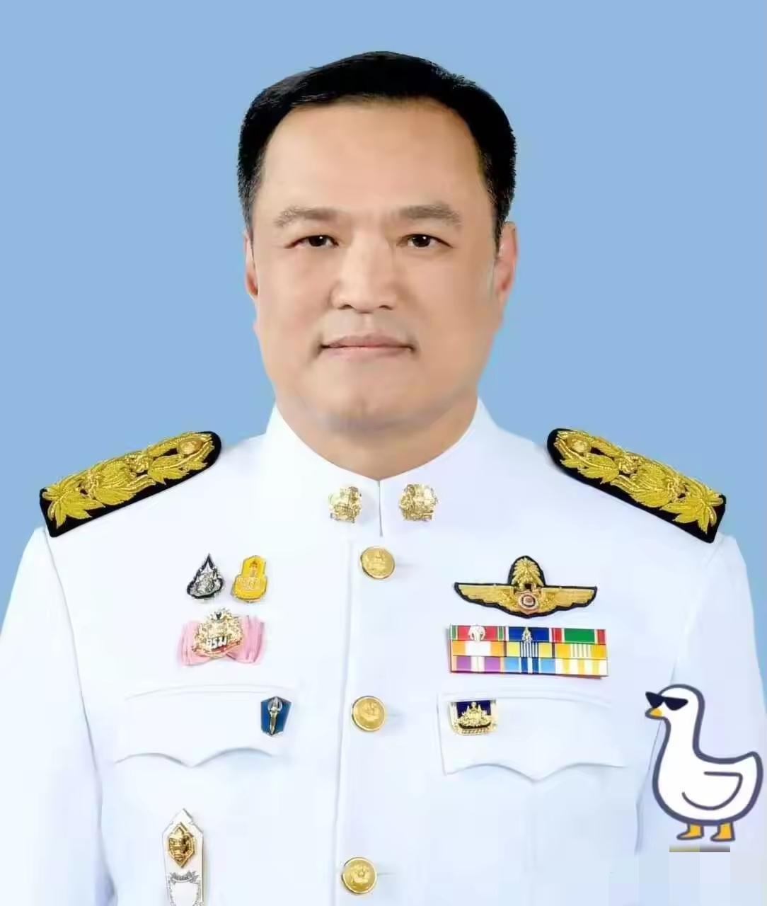 快讯 快讯！
泰国政府又开始大规模换人了！

11月5日，据泰媒报道，总理阿努廷