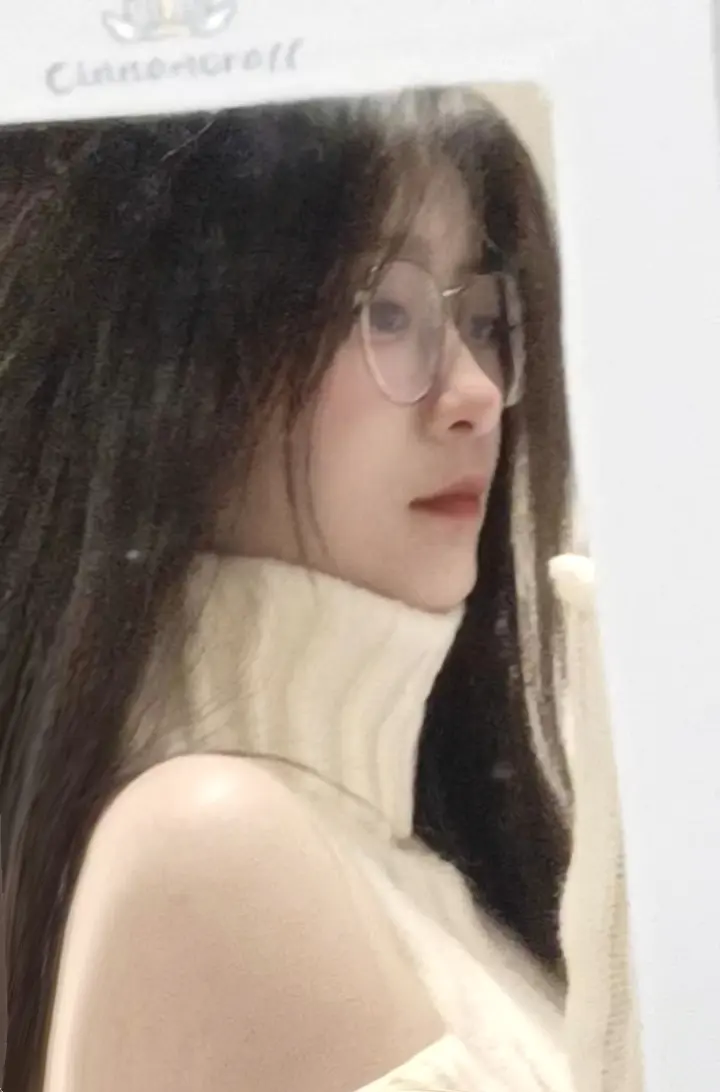 这个全身不能看